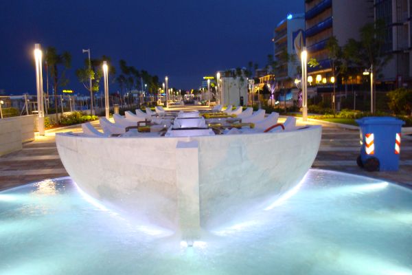 luoghi di incontro riccione