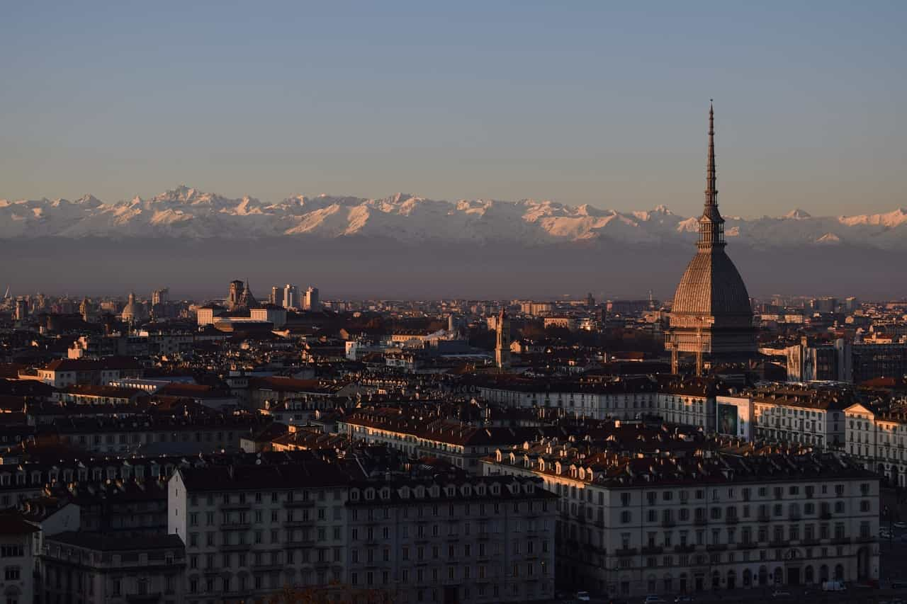 cosa vedere a torino in un giorno