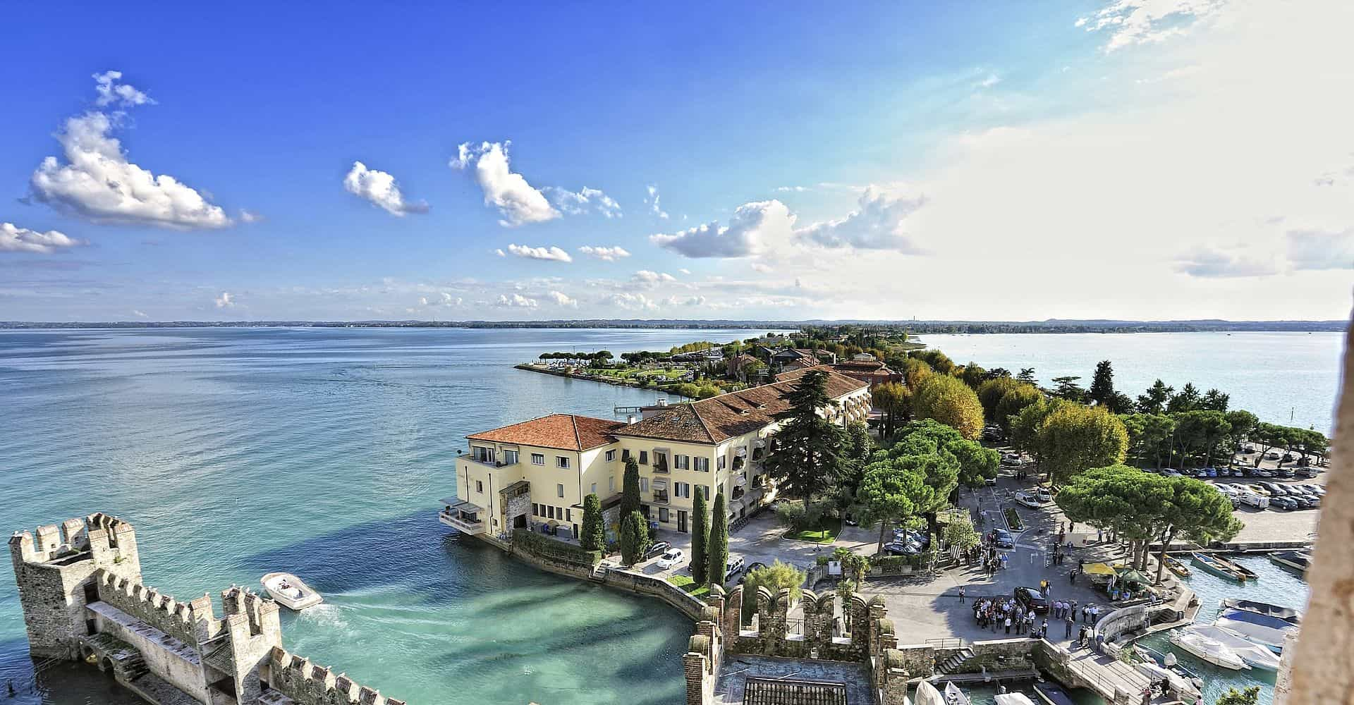 Lago di Garda