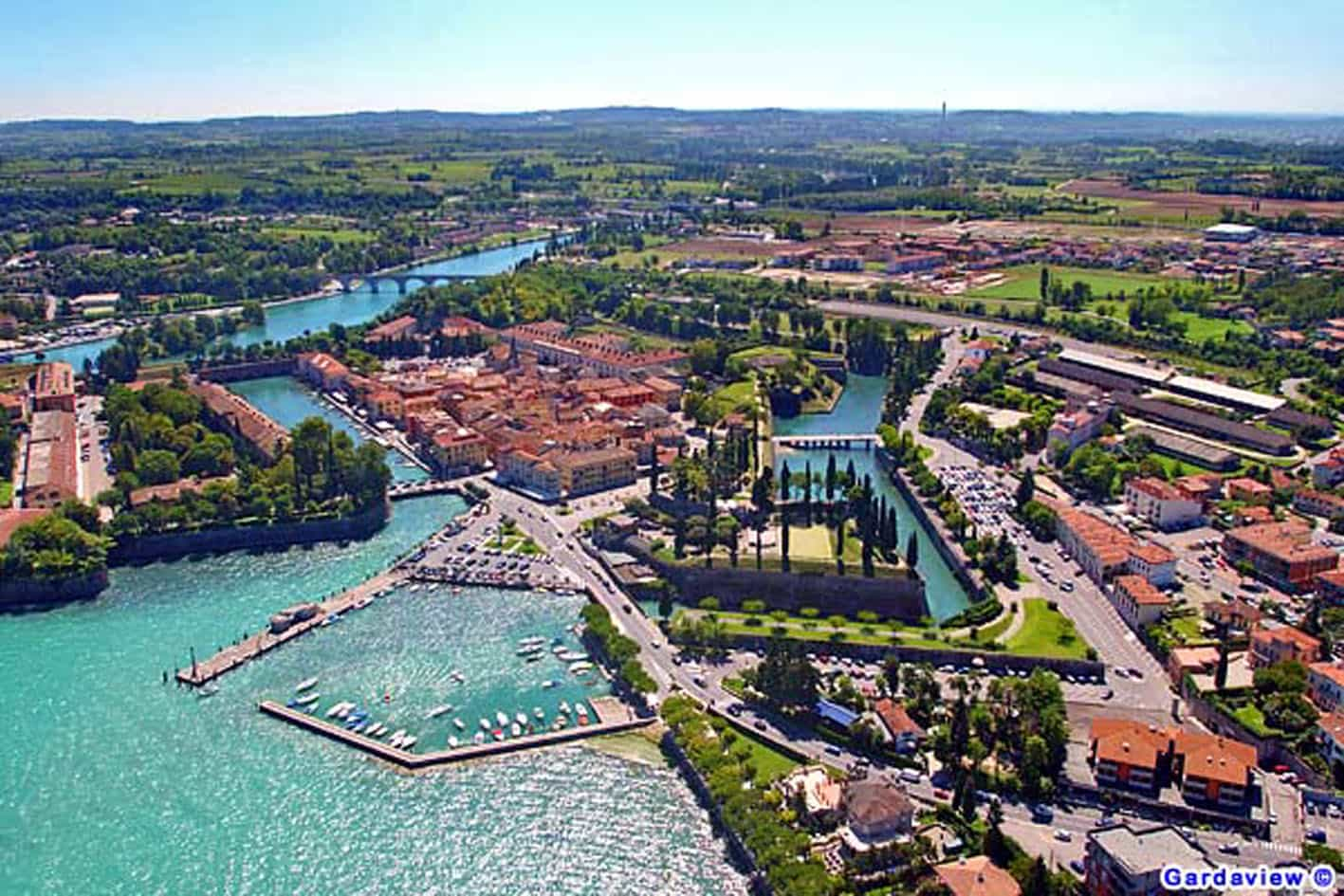 Peschiera del Garda