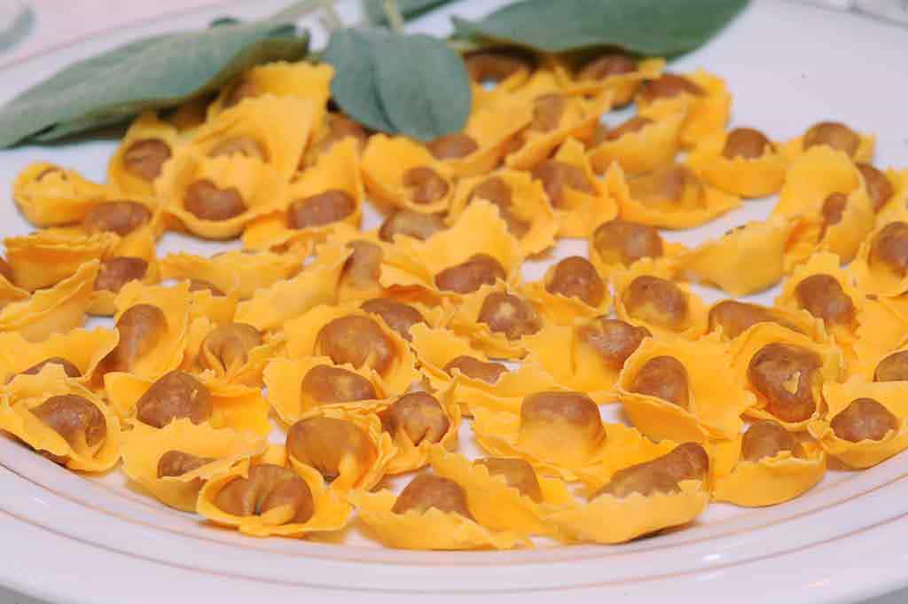 Tortellini di Valeggio