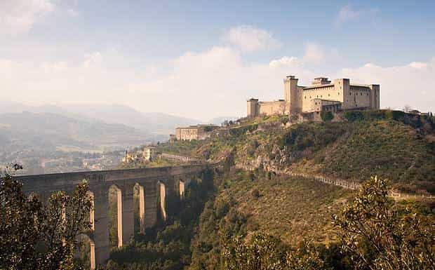 umbria-spoleto