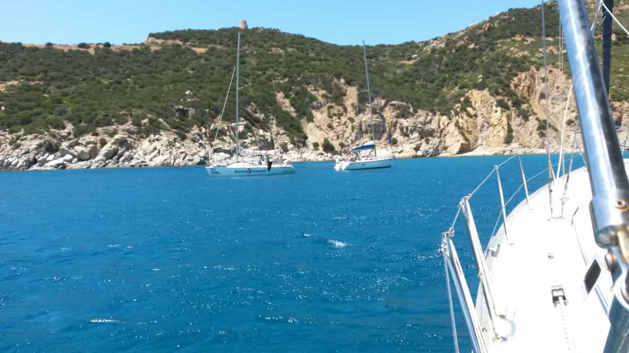 Vacanza in barca ed ecoturismo