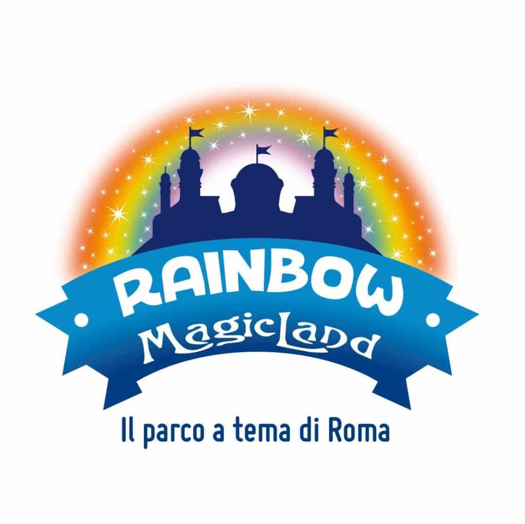 B&B valmontone + Rainbow Magicland